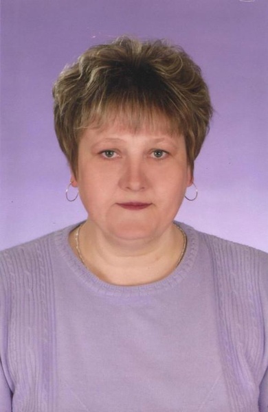 Бондарь Мария Владимировна 